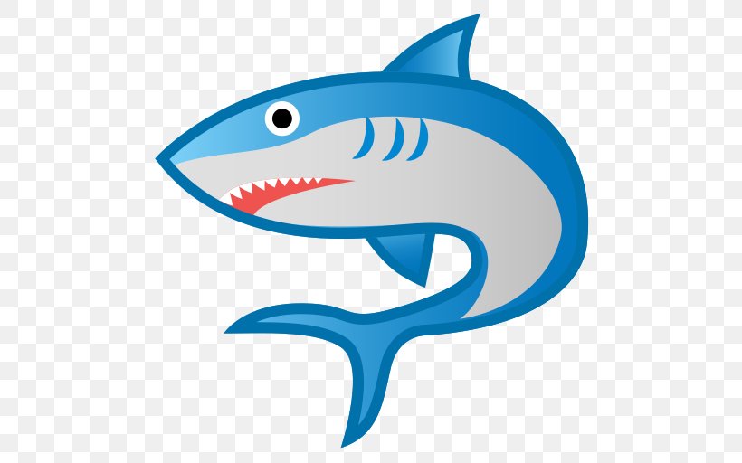 Tiger Shark Clip Art Shark Finning, PNG, 512x512px, Tiger Shark, Blue, Blue Shark, Cartilaginous Fish, Cartilaginous Fishes Download Free