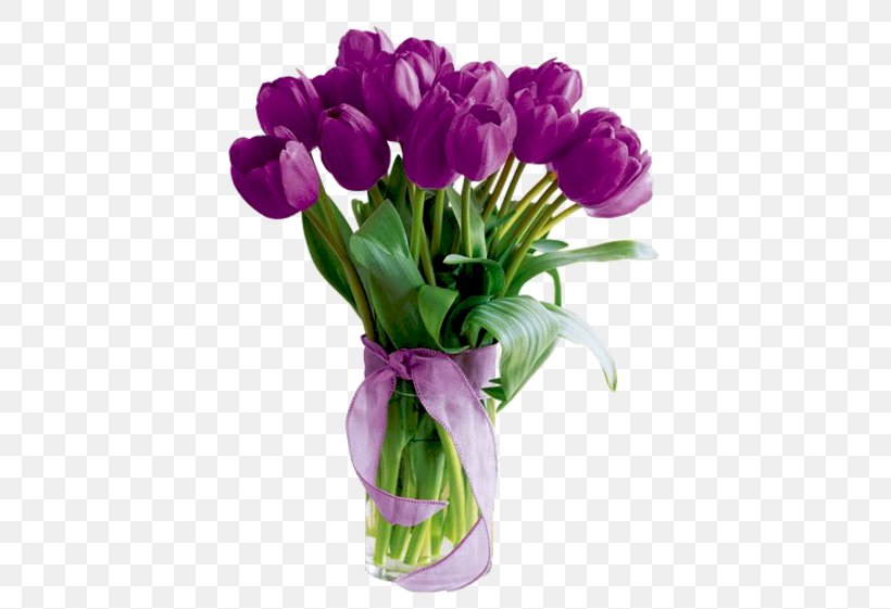 Vase Tulip Time Festival Flower Purple, PNG, 500x561px, Vase, Color, Cut Flowers, Floral Design, Floristry Download Free