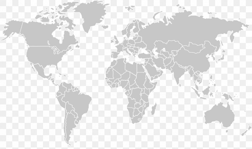 World Map Globe, PNG, 1427x845px, World, Black And White, Cartography, Creative Market, Flat Design Download Free