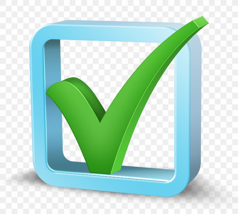 Check Mark Checkbox 3D Computer Graphics, PNG, 1000x900px, 3d Computer Graphics, Check Mark, Blue, Chair, Checkbox Download Free