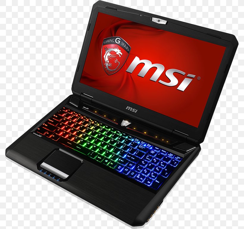 Computer Cases & Housings Laptop Micro-Star International The Ultimate Gaming Notebook GT72 Dominator Pro MSI GT60 Dominator 3K, PNG, 785x769px, Computer Cases Housings, Computer, Computer Accessory, Computer Hardware, Computer Monitors Download Free