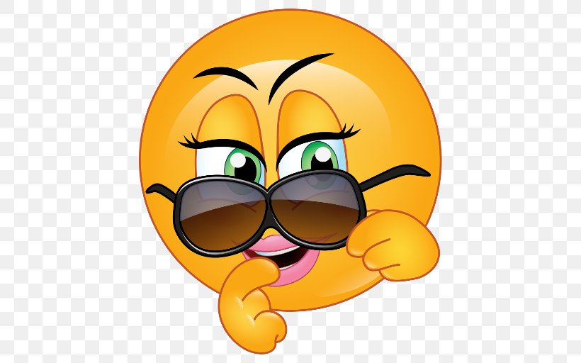 Emoji Sticker Emoticon Image Smiley, PNG, 512x512px, Emoji, Android, App Store, Cartoon, Emoticon Download Free