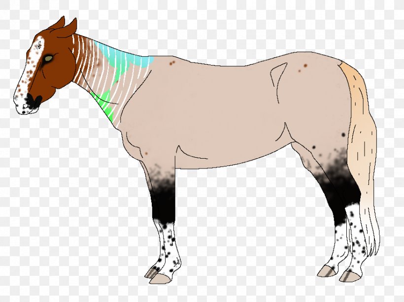 Foal Stallion Mare Mustang Colt, PNG, 876x655px, Foal, Bridle, Cartoon, Colt, Halter Download Free