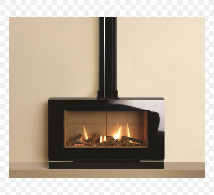 Gas Stove Fireplace Flue, PNG, 750x750px, Gas Stove, Central Heating, Cooking Ranges, Electric Stove, Fire Download Free