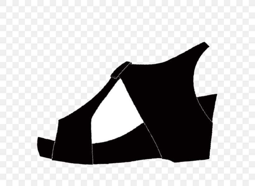 High-heeled Shoe Product Design Brand, PNG, 600x600px, Shoe, Black, Black And White, Brand, Footwear Download Free