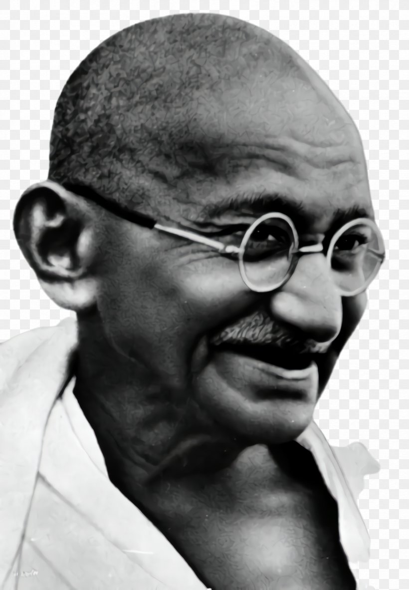 India Peace, PNG, 1664x2400px, Mahatma Gandhi, Blackandwhite, British Raj, Chin, Eyewear Download Free