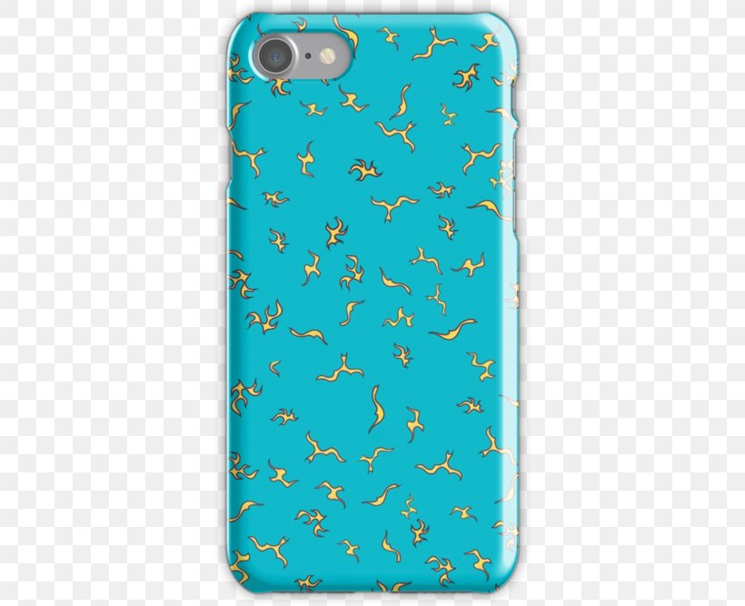 IPhone 7 IPhone 6 Mobile Phone Accessories IPhone 4S Golf Wang, PNG, 500x667px, Iphone 7, Aqua, Golf, Golf Wang, Green Download Free