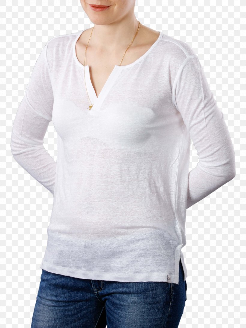 Long-sleeved T-shirt Long-sleeved T-shirt Sweater, PNG, 1200x1600px, Sleeve, Blazer, Clothing, Fashion, Jeans Download Free