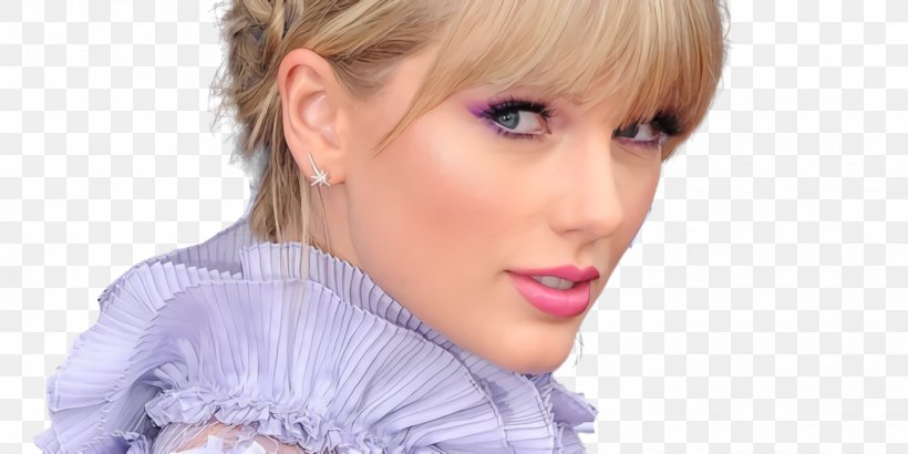 Mouth Cartoon, PNG, 1414x708px, Taylor Swift, American Singer, Bangs, Beauty, Black Hair Download Free