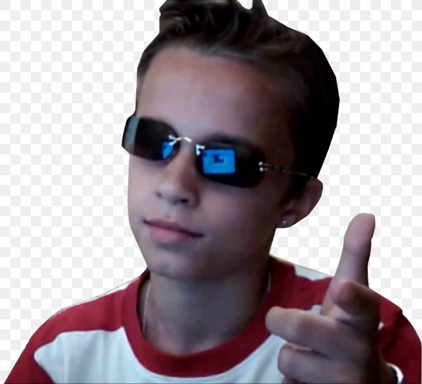 Squeezie Sunglasses Sticker, PNG, 1186x1080px, 2017, Squeezie, Barillet, Child, Chin Download Free