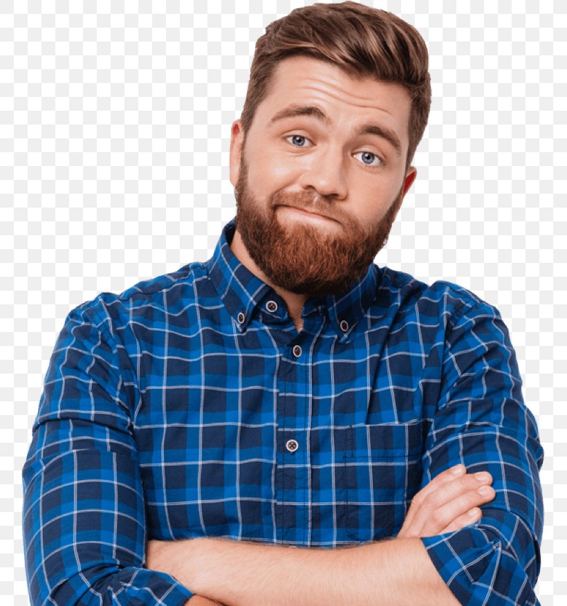 Stock Photography Man Beard Image, PNG, 758x876px, Stock Photography, Alamy, Arm, Beard, Blue Download Free