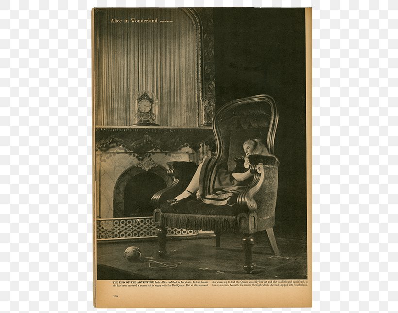 University Of Maryland, College Park Life Magazine Alice's Adventures In Wonderland Photography, PNG, 650x645px, University Of Maryland College Park, Antique, Chair, Furniture, Lewis Carroll Download Free