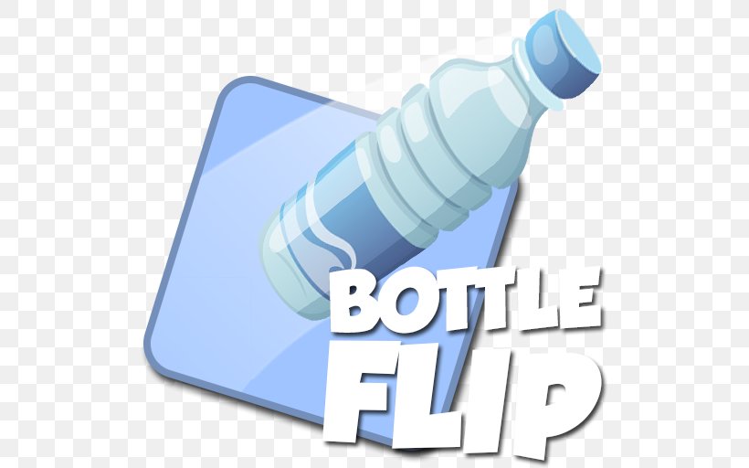 Bottle Flipping Game TAP MINING, PNG, 512x512px, 2017, 2018, 2019, Bottle Flipping, Fidget Spinner Download Free