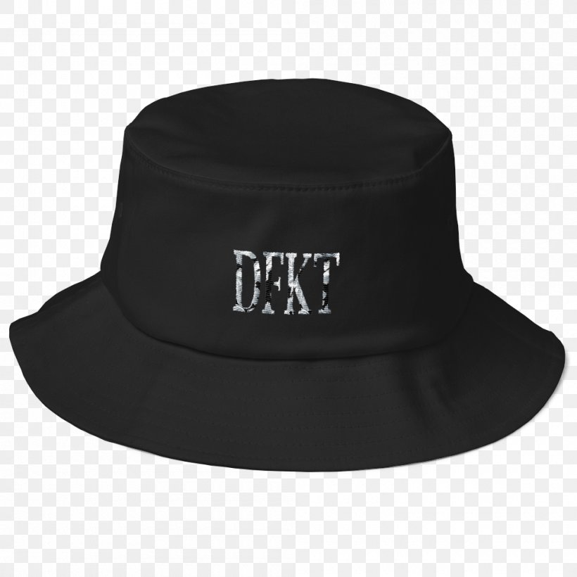 Bucket Hat Baseball Cap T-shirt Clothing, PNG, 1000x1000px, Hat, Baseball Cap, Beanie, Black, Bucket Hat Download Free