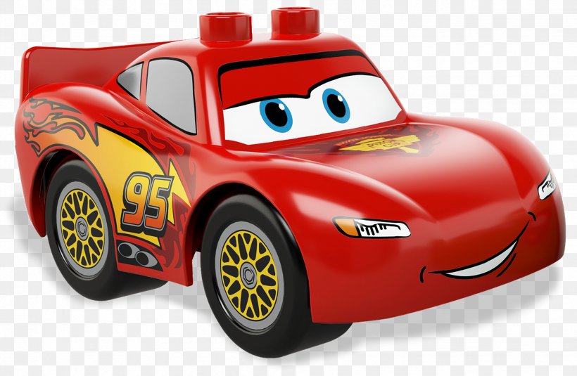 Cars 2 Lightning McQueen Mater LEGO, PNG, 1942x1268px, Cars 2, Automotive Design, Brand, Car, Cars Download Free