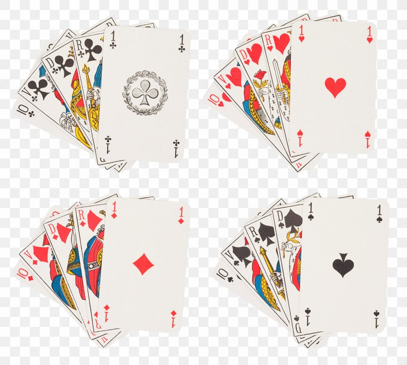 French Playing Cards Card Game, PNG, 1356x1220px, Watercolor, Cartoon, Flower, Frame, Heart Download Free
