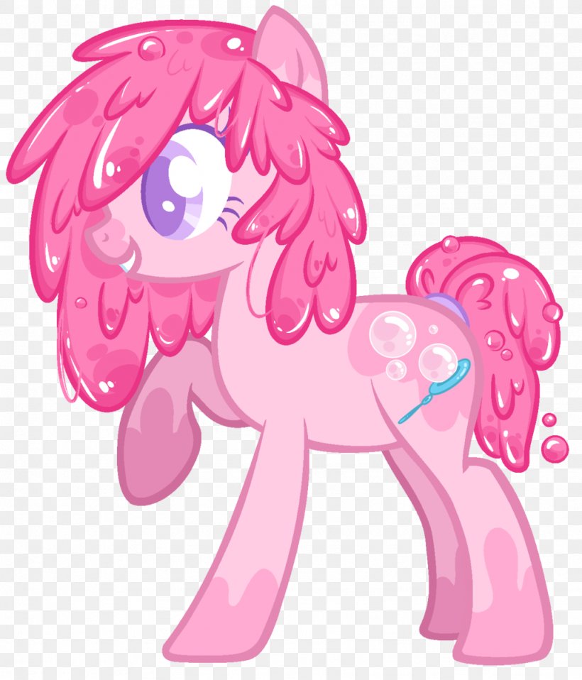 Horse Pink M Clip Art, PNG, 1024x1197px, Horse, Animal, Animal Figure, Art, Cartoon Download Free
