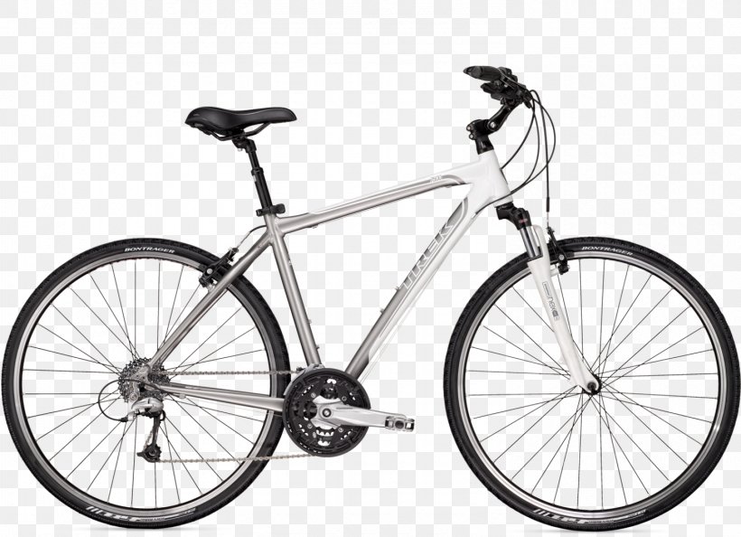 Hybrid Bicycle Bicycle Shop Trek Bicycle Corporation Boardman Bikes, PNG, 1490x1080px, Bicycle, Bicycle Accessory, Bicycle Drivetrain Part, Bicycle Frame, Bicycle Frames Download Free