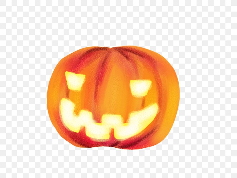 Jack-o-lantern Calabaza Pumpkin Halloween, PNG, 616x616px, Jackolantern, Calabaza, Cartoon, Carving, Cucurbita Download Free