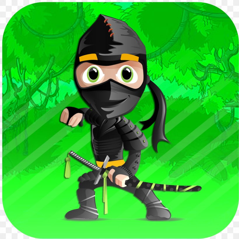 Kingwood Plumbing Ninja Character Clip Art, PNG, 1024x1024px, Kingwood, Cartoon, Character, Customer, Fiction Download Free
