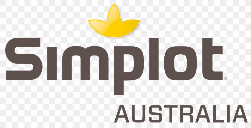 Logo Simplot Australia Pty. Ltd Brand, PNG, 4579x2341px, Watercolor, Cartoon, Flower, Frame, Heart Download Free