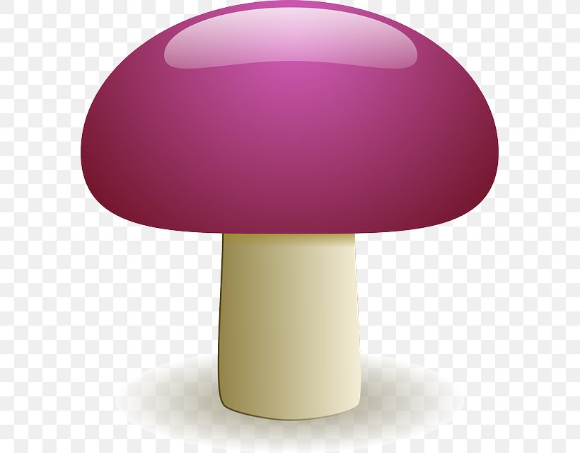 Mushroom Clip Art Purple Fungus Polypore, PNG, 591x640px, Mushroom, Boletaceae, Common Mushroom, Edible Mushroom, Fungus Download Free
