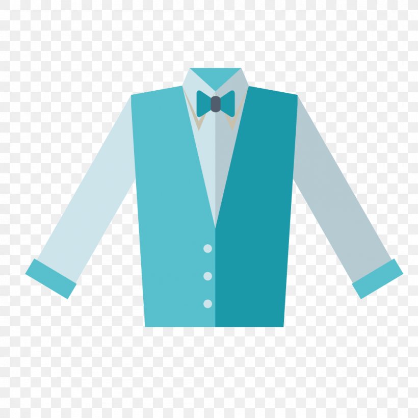 T-shirt Robe Tuxedo Dress Shirt, PNG, 1001x1001px, Dress, Aqua, Azure, Blue, Brand Download Free