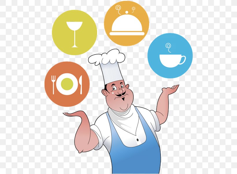 Vector Graphics Chef Cooking, PNG, 516x600px, Chef, Area, Cartoon, Cheek, Communication Download Free