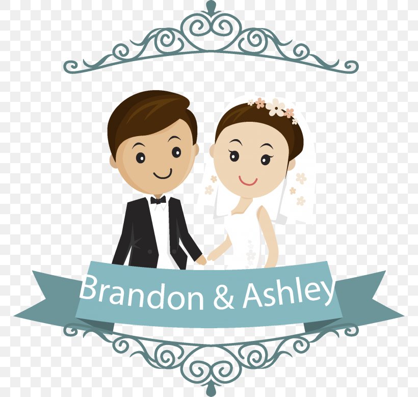Wedding Invitation Marriage Convite, PNG, 768x779px, Wedding Invitation, Area, Bride, Bridegroom, Cartoon Download Free