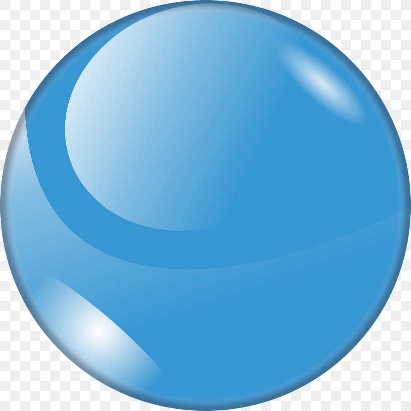 Download Blue Clip Art, PNG, 1280x1280px, Blue, Azure, Button, Drawing, Sphere Download Free