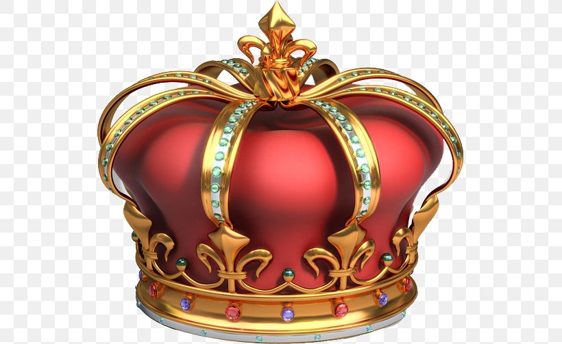 Crown Coroa Real Clip Art, PNG, 535x503px, 3d Computer Graphics, Crown, Autodesk 3ds Max, Christmas Ornament, Cinema 4d Download Free