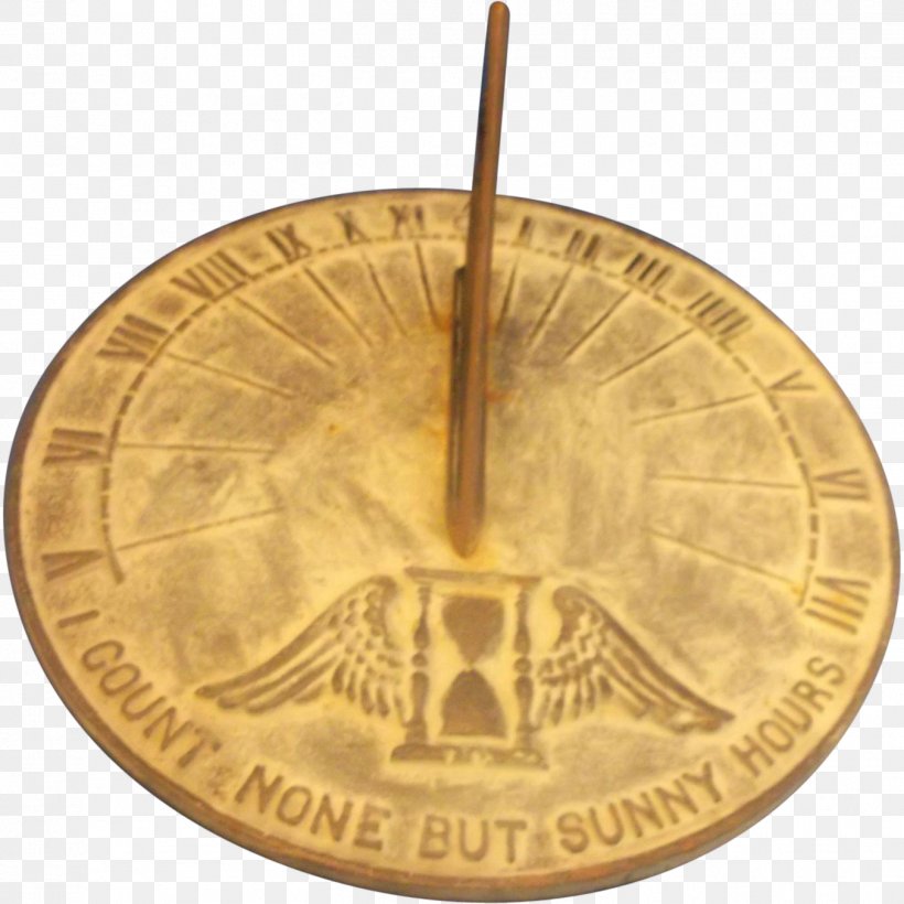 Esschert Design Cast Iron Sundial Virginia Brass Garden, PNG, 1351x1351px, Sundial, Brass, Collectable, Garden, Gold Download Free