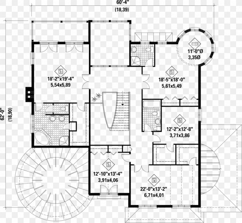 Floor Plan Technical Drawing, PNG, 1024x946px, Floor Plan, Area, Black And White, Diagram, Drawing Download Free
