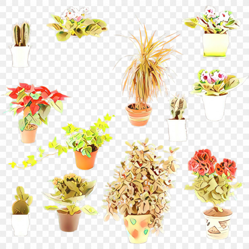 Flowerpot Houseplant Plant Cut Flowers Flower, PNG, 2000x2000px, Flowerpot, Cut Flowers, Flower, Houseplant, Plant Download Free