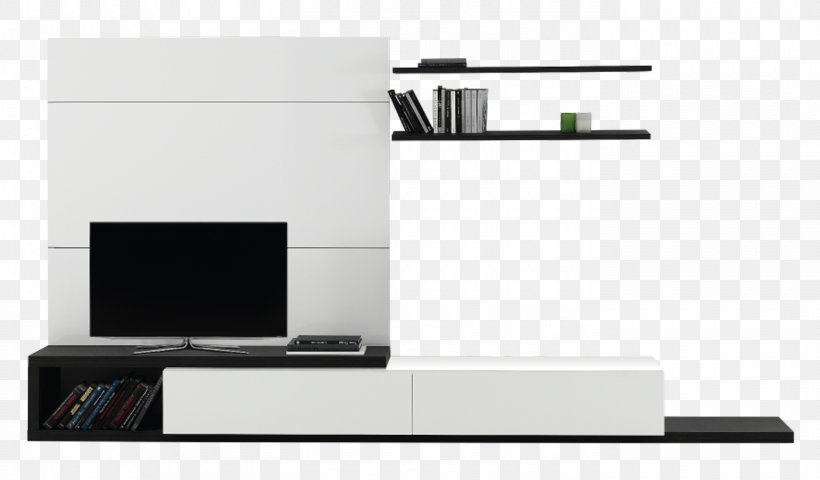 Furniture Television Wall Unit Table, PNG, 1400x820px, Furniture, Black, Coffee Tables, Commode, Glass Download Free