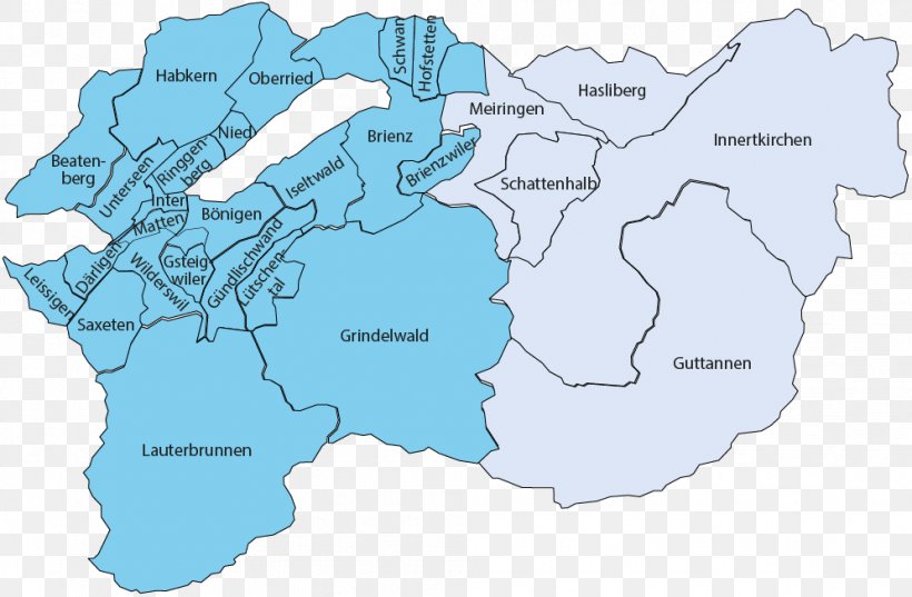Interlaken Moutier District Oberhasli Anzeiger Konolfingen Map, PNG, 995x652px, Interlaken, Administracja, Area, Area M Airsoft Terrain, Canton Of Bern Download Free