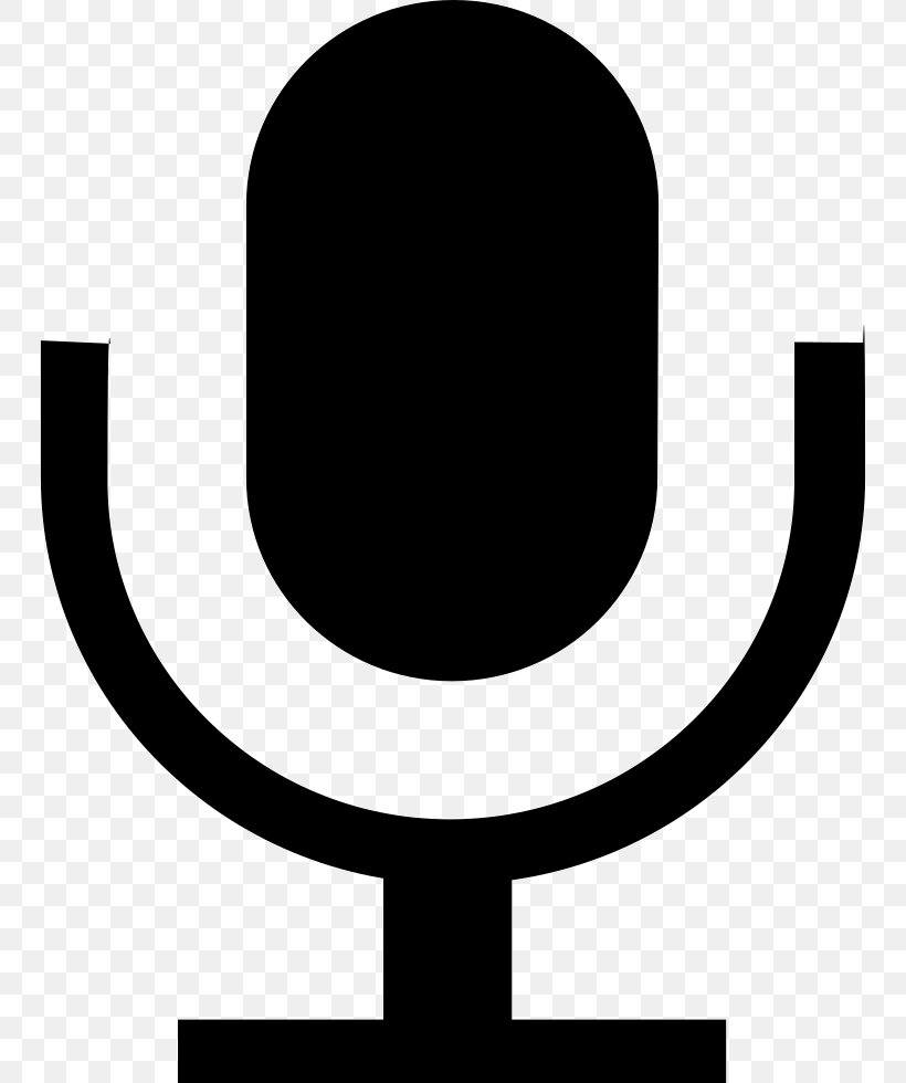 Microphone Clip Art, PNG, 748x980px, Microphone, Artwork, Black And White, Ninja, Symbol Download Free