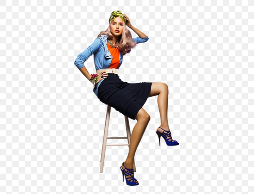 Shoe Costume Headgear Electric Blue, PNG, 407x626px, Shoe, Costume, Electric Blue, Fashion Model, Footwear Download Free