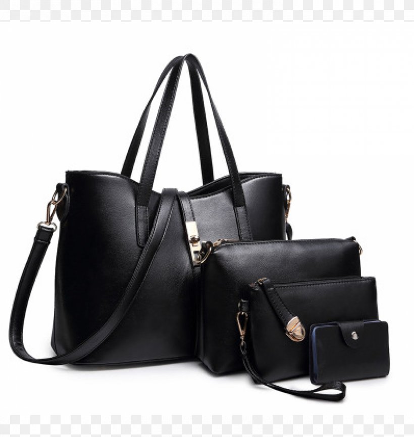 Tote Bag Leather Handbag Messenger Bags, PNG, 1500x1583px, Tote Bag, Bag, Baggage, Bicast Leather, Black Download Free