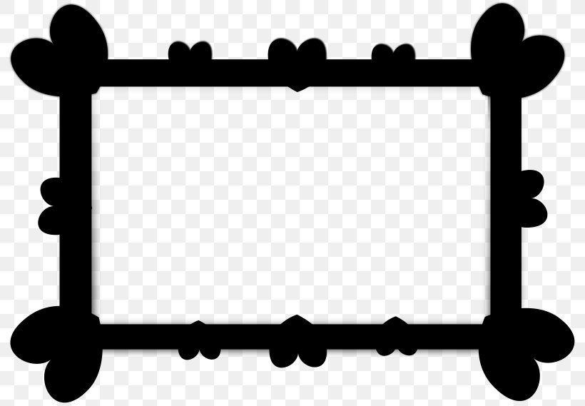 Borders Clip Art Picture Frames Image, PNG, 800x569px, Picture Frames, Borders Clip Art, Heart, Heart Art, Heart Frame Download Free