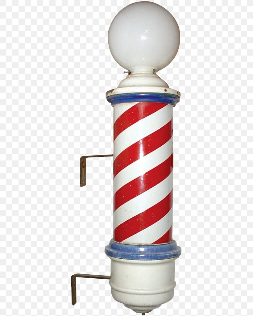 Cartoon Christmas, PNG, 365x1024px, Barbers Pole, Barber, Barber Chair, Barbershop, Beauty Parlour Download Free