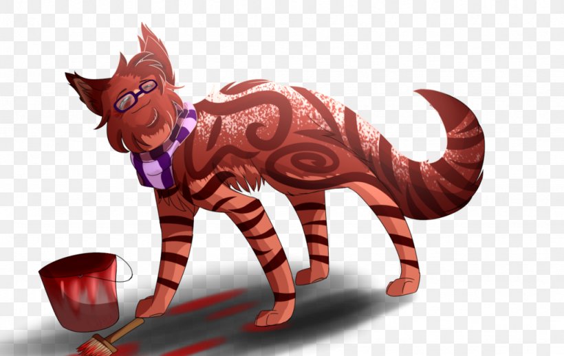 Cat Illustration Dog Canidae Claw, PNG, 1024x647px, Cat, Art, Canidae, Carnivoran, Cartoon Download Free