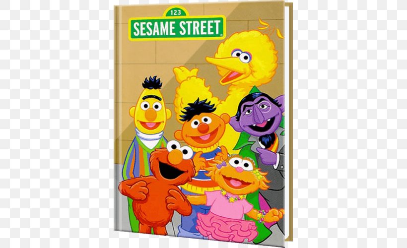 Elmo Personalized Book Sesame Street Characters Child, PNG, 500x500px, Elmo, Birthday, Book, Child, Happiness Download Free