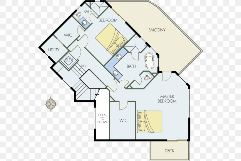 Floor Plan House, PNG, 1050x700px, Floor Plan, Area, Design M, Diagram, Floor Download Free