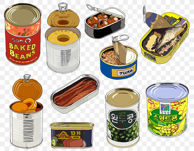 Food Preservation Tin Can Product Design Flavor By Bob Holmes, Jonathan Yen (narrator) (9781515966647), PNG, 800x640px, Food Preservation, Can, Canning, Convenience, Convenience Food Download Free