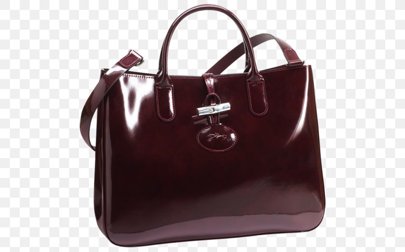Handbag Leather Tote Bag Clothing Accessories, PNG, 510x510px, Handbag, Bag, Baggage, Black, Brand Download Free