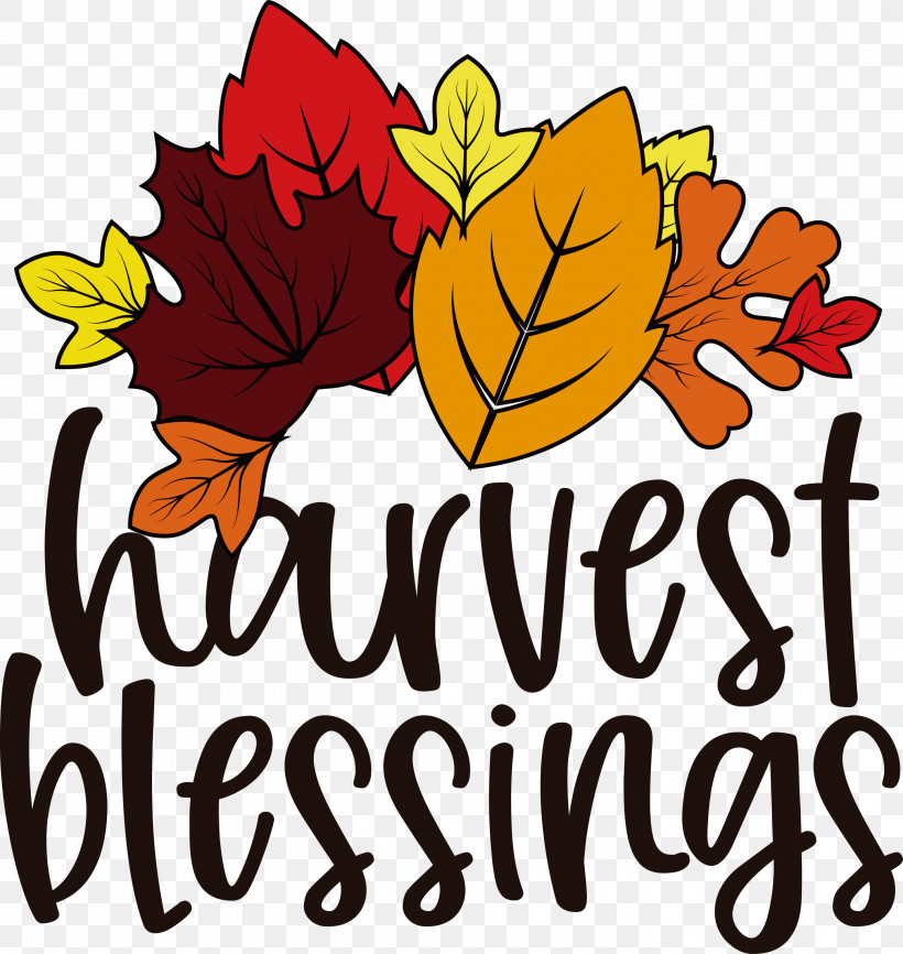 HARVEST BLESSINGS Thanksgiving Autumn, PNG, 2840x3000px, Harvest Blessings, Autumn, Biology, Creativity, Cut Flowers Download Free