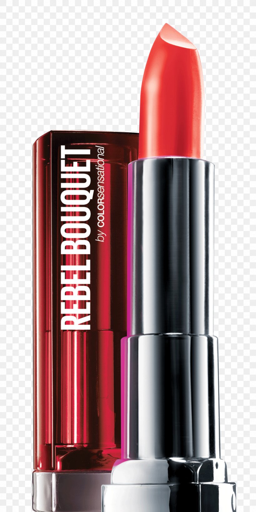 Lipstick Maybelline Lip Balm Color Cosmetics, PNG, 1074x2148px, Lip Balm, Color, Cosmetics, Face Powder, Health Beauty Download Free