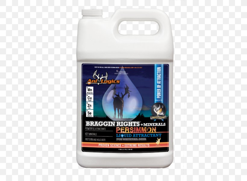 Liquid Ani-Logics Outdoors Mineral Imperial Gallon Deer, PNG, 600x600px, Liquid, Anilogics Outdoors, Automotive Fluid, Deer, Fluid Download Free