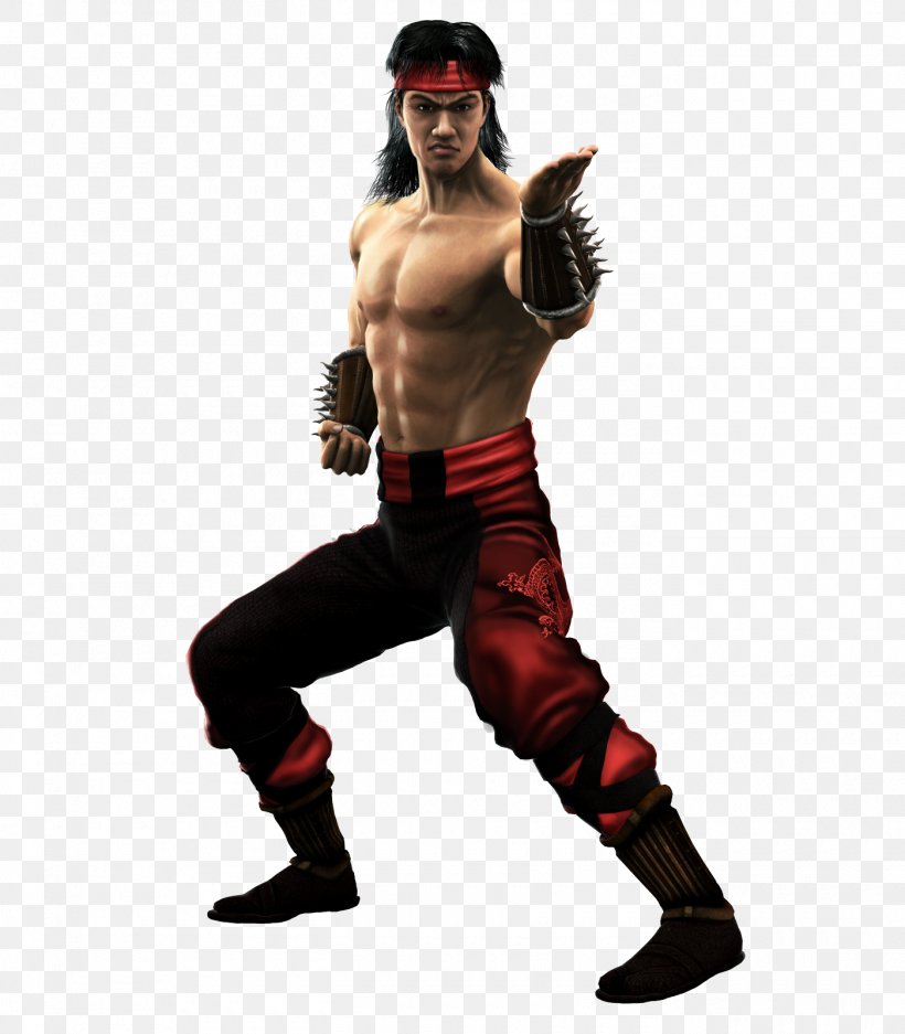 Liu Kang Mortal Kombat: Deception Sub-Zero Scorpion Goro, PNG, 1400x1600px, Liu Kang, Action Figure, Aggression, Costume, Goro Download Free